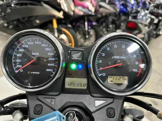 HONDA CB 1300 F SUPER FOUR
