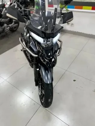 ZONTES T350 X