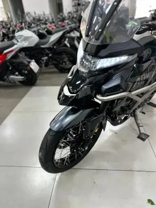 ZONTES T350 X