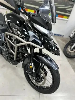 ZONTES T350 X