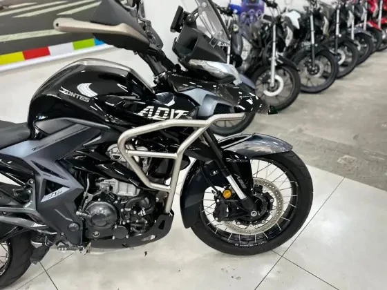 ZONTES T350 X