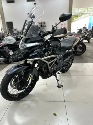 ZONTES T350 X