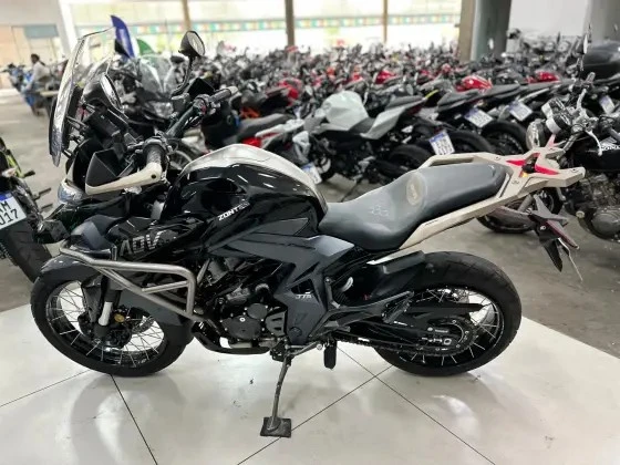 ZONTES T350 X