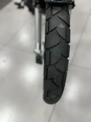 YAMAHA XTZ 150 CROSSER S