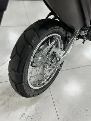 YAMAHA XTZ 150 CROSSER S