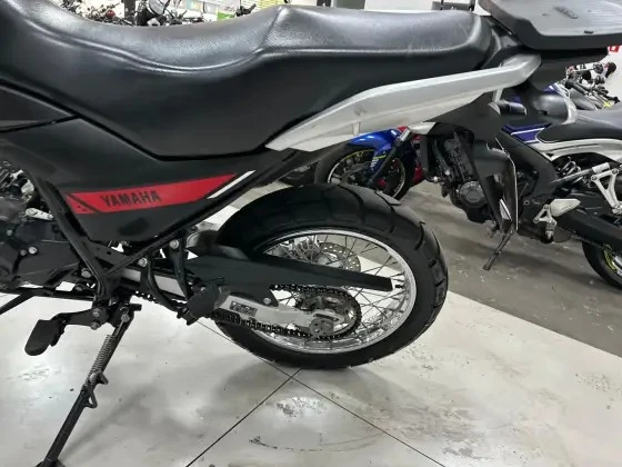 YAMAHA XTZ 150 CROSSER S