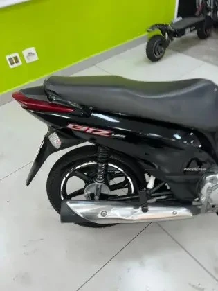HONDA BIZ 125 ES