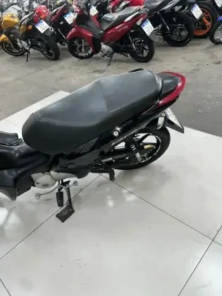 HONDA BIZ 125 ES