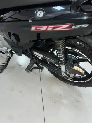 HONDA BIZ 125 ES