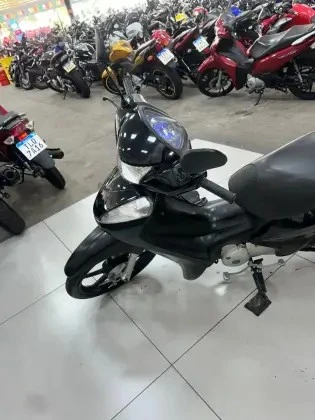 HONDA BIZ 125 ES