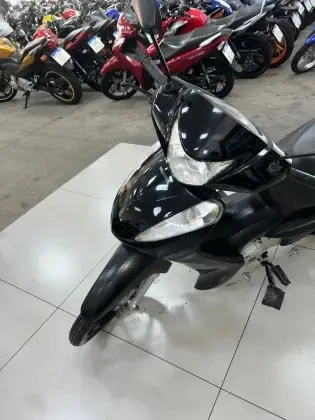 HONDA BIZ 125 ES
