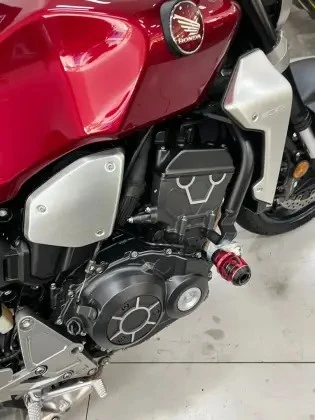 HONDA CB 1000R ABS