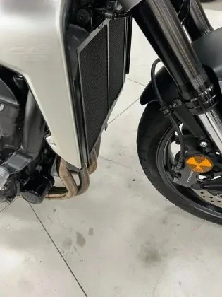 HONDA CB 1000R ABS