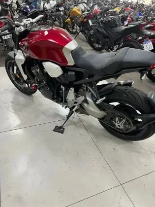 HONDA CB 1000R ABS