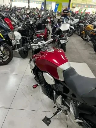 HONDA CB 1000R ABS