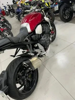 HONDA CB 1000R ABS
