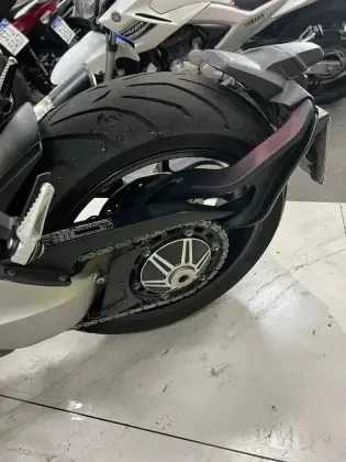 HONDA CB 1000R ABS