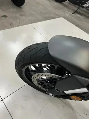 HONDA CB 1000R ABS