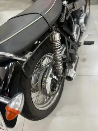 TRIUMPH BONNEVILLE T 100 865