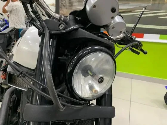 HARLEY-DAVIDSON SPORTSTER XR 1200x