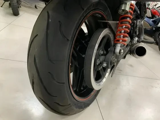 HARLEY-DAVIDSON SPORTSTER XR 1200x