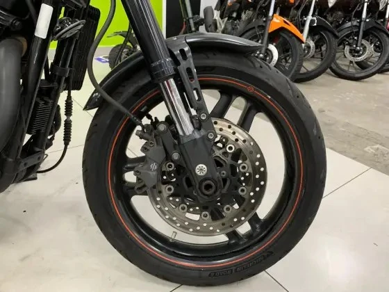 HARLEY-DAVIDSON SPORTSTER XR 1200x