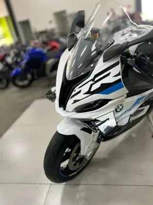BMW S 1000 RR