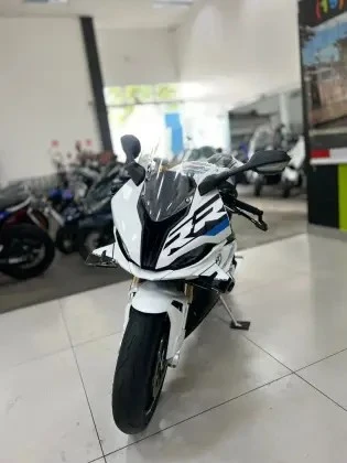 BMW S 1000 RR