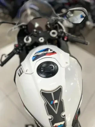 BMW S 1000 RR