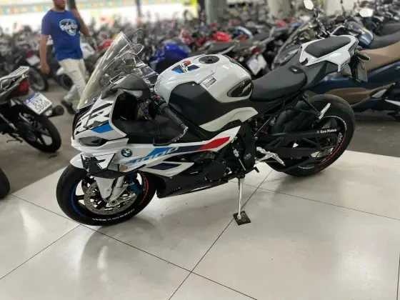BMW S 1000 RR