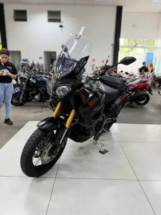 YAMAHA XT1200 Z SUPER TENERE DX