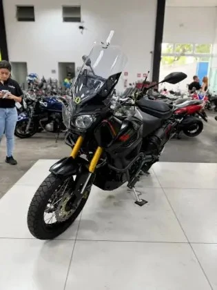 YAMAHA XT1200 Z SUPER TENERE DX