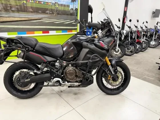 YAMAHA XT1200 Z SUPER TENERE DX