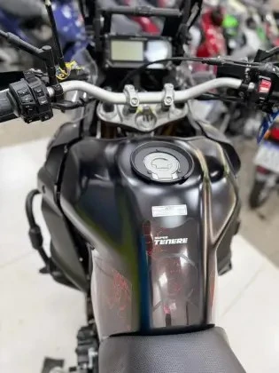 YAMAHA XT1200 Z SUPER TENERE DX