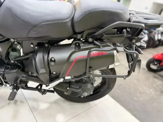 YAMAHA XT1200 Z SUPER TENERE DX