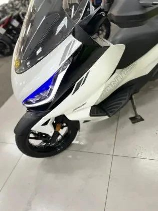 ZONTES 350E