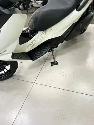 ZONTES 350E
