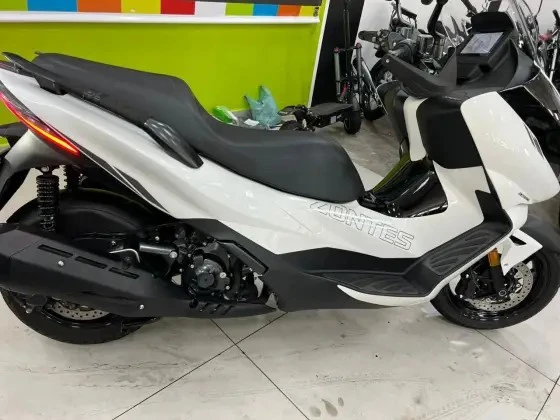 ZONTES 350E