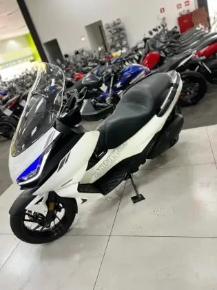 ZONTES 350E