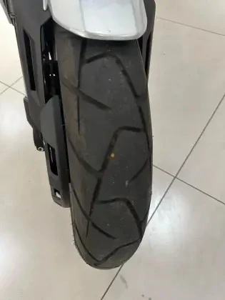 ZONTES GK350