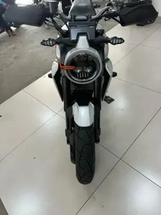 ZONTES GK350
