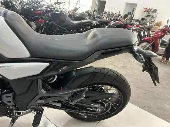 ZONTES GK350
