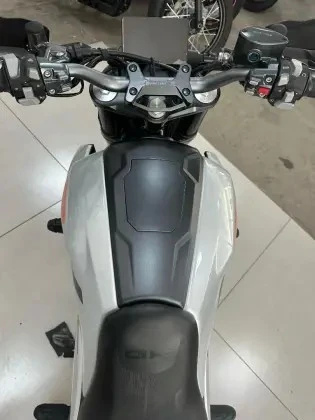 ZONTES GK350