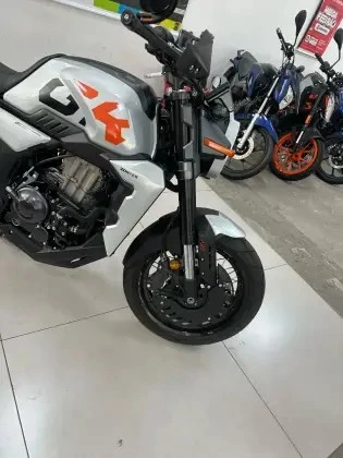 ZONTES GK350