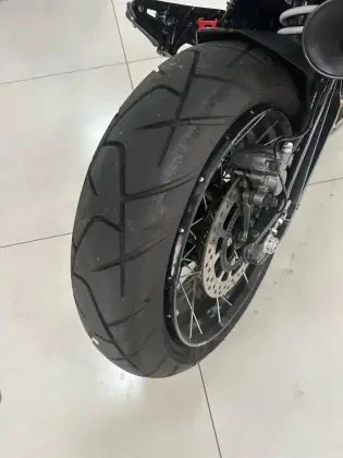 ZONTES GK350