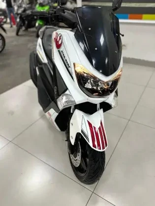 YAMAHA NMAX 160 ABS