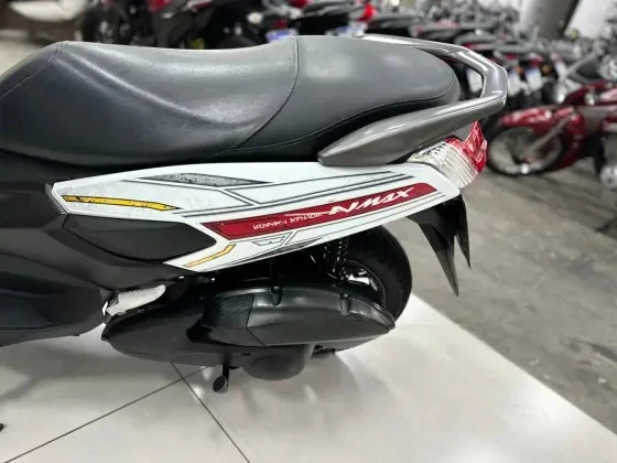 YAMAHA NMAX 160 ABS
