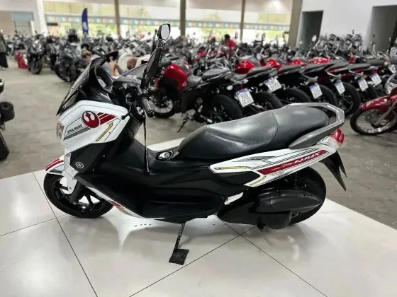 YAMAHA NMAX 160 ABS