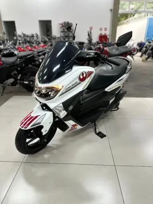YAMAHA NMAX 160 ABS