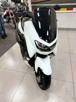 YAMAHA NMAX 160 ABS